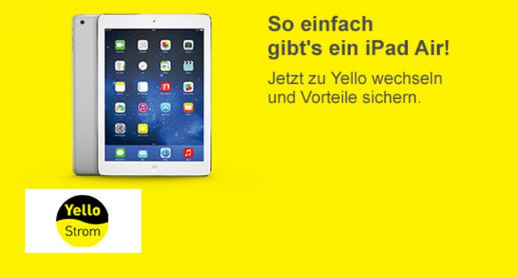 Yello Strom ver...