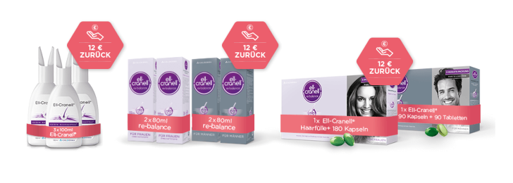 Die Maske für das Haar 8 in 1