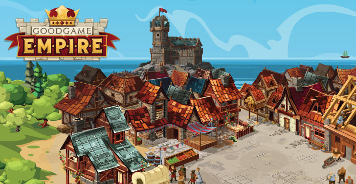 Empire Kostenlos Spielen Empire Kostenlos Spielen