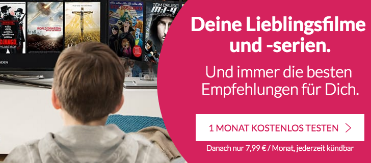 Gute Filme Auf Maxdome