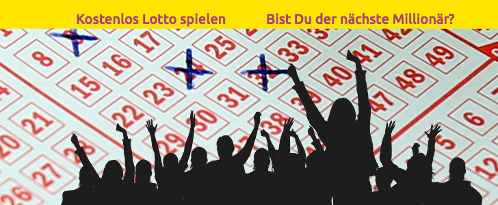 Kostenlos Lotto Spielen