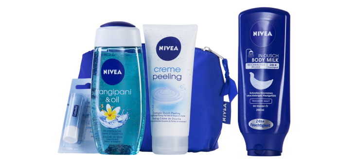 Nivea Produkte Testen Nivea Produkte Testen