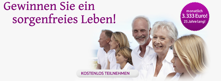Sofortrente Gewinnen Kostenlos Sofortrente Gewinnen Kostenlos