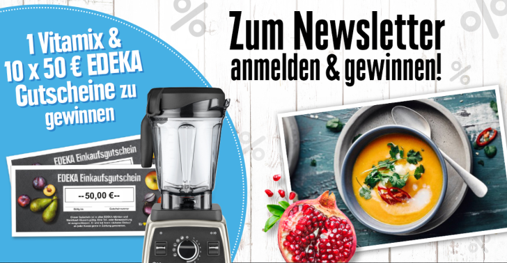 Gewinnspiel Edeka Gewinnspiel Edeka
