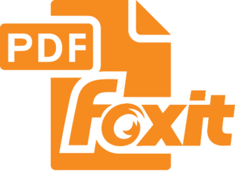 Foxit pdf reader
