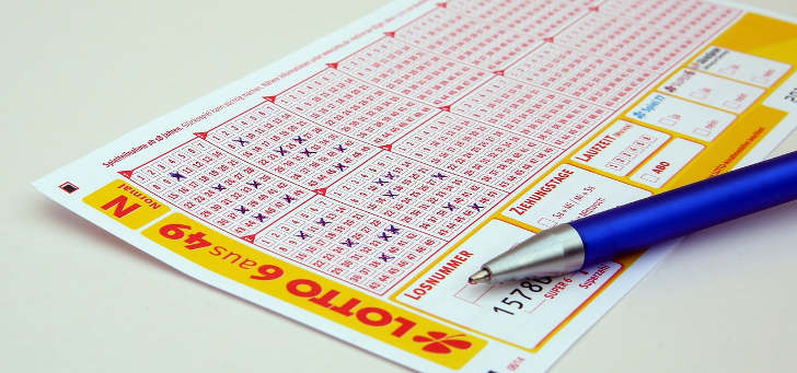 Gratis Lotto Tipp