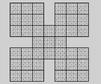 Kostenlos Sudoku Spielen Ohne Anmeldung