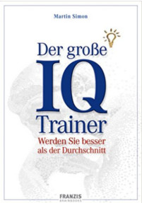 Der grosse IQ Trainer