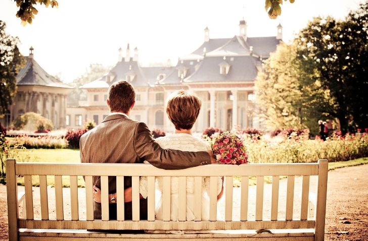 Spaß über 50 dating-site