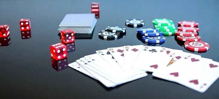 Casino games for android